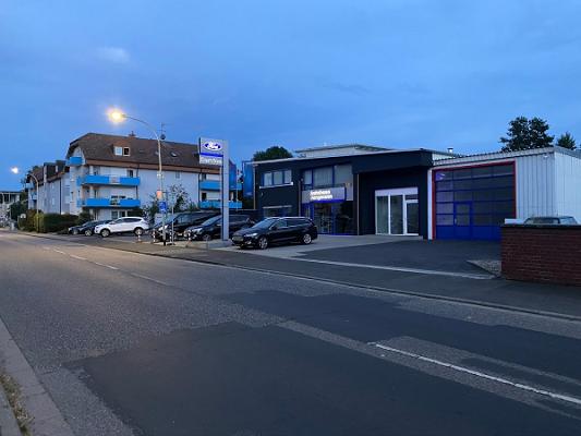 Autohaus Jungmann GmbH