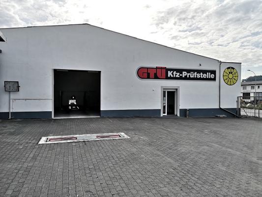 LKS GmbH & Co.KG - Ingenieurbüro / GTÜ Langgöns