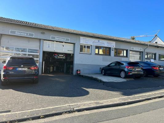 M. K. Meisterwerkstatt