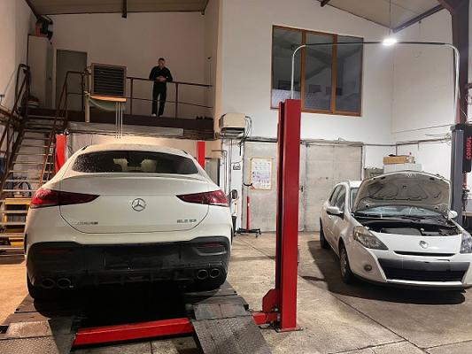 KFZ-Service Sebastian Schreier