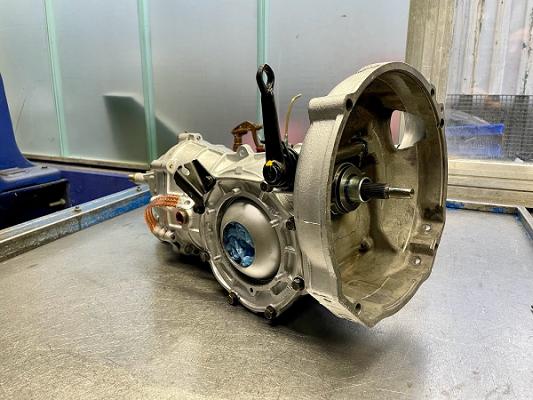 Herzfeld-KFZ Inh.Axel Herzfeld