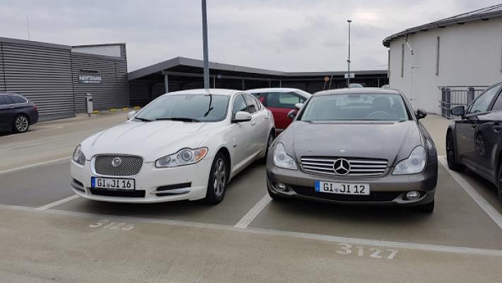 Wolfram Becker KFZ. Werkstatt u. Tankstelle