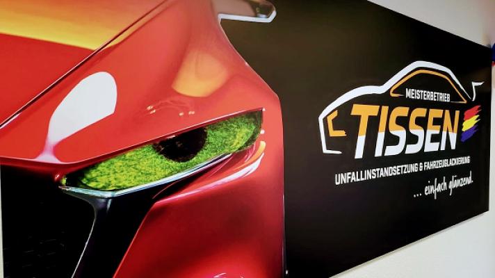 Tissen Biebertal-Krumbach GmbH