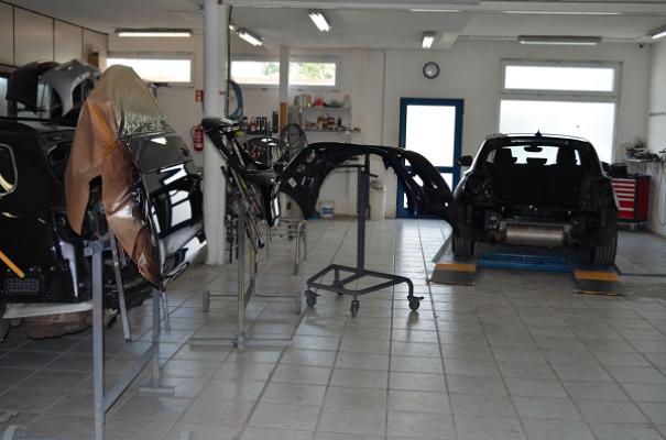 Car Center Ribel GmbH