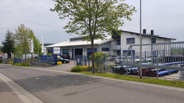 KAMPL - Karosserie - Lack - Technik