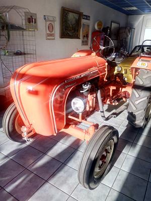 Autoservice Krahn GmbH & Co.KG