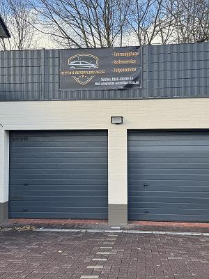 Reifen & Autopflege Reese