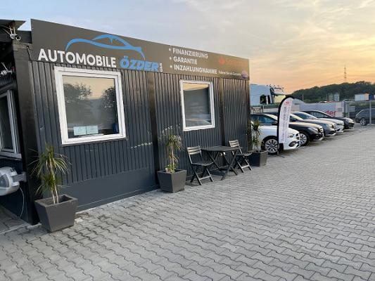 Özder Automobile GbR