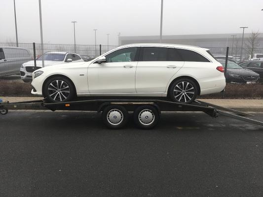 Jürgen Bachmann KFZ-Reparaturwerkstatt