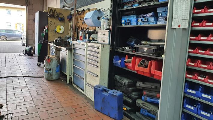 Kfz Meisterwerkstatt Steffen Hofmann