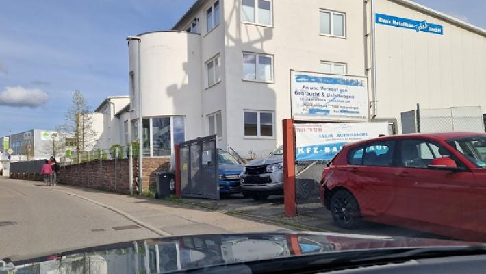 AuToSHoP HLM Holzgerlingen