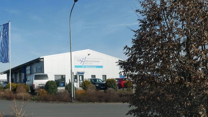 Fahrzeugtechnik Hantschel GmbH