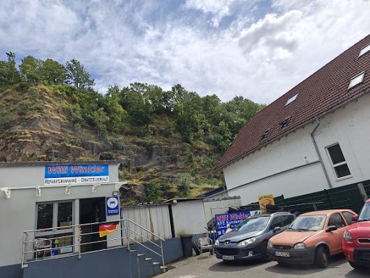 Willi Winkler KFZ Kundendienst