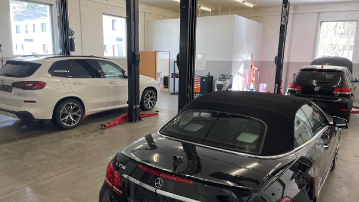 Autoservice KRAS