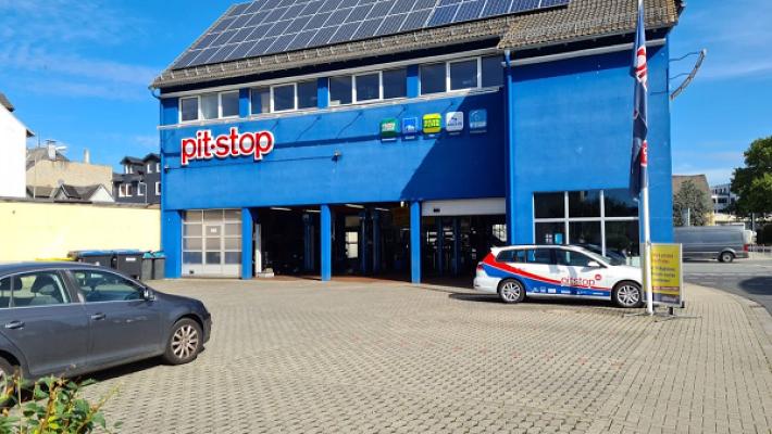 pitstop.de Wetzlar
