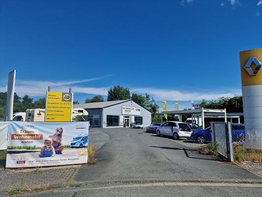 Automobilcenter Solms GmbH