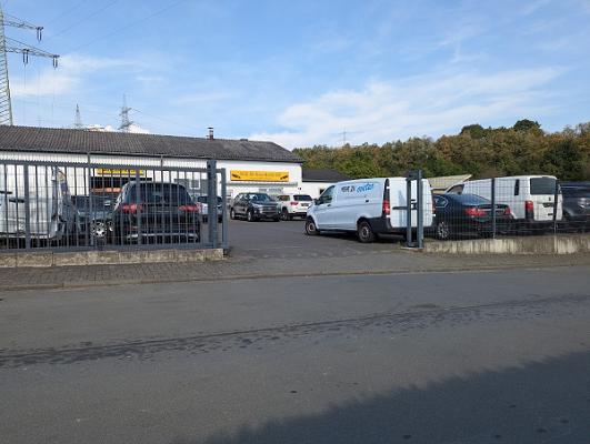 M & K Kfz-Meisterbetrieb GbR