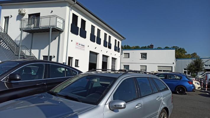 ASC - Car - Systems GbR