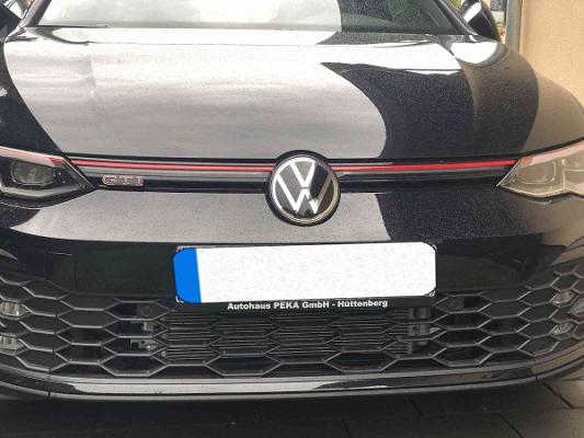 PEKA Kfz-Reparaturwerkstatt GmbH