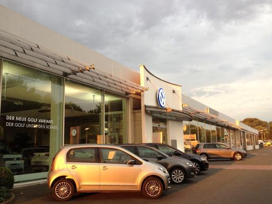 Auto-Müller GmbH & Co. KG