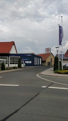 Autohaus Serafin GmbH&Co.KG