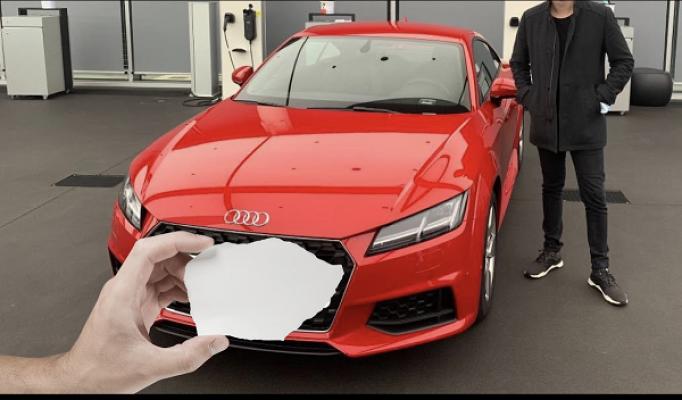 Audi Auto-Müller GmbH & Co. KG