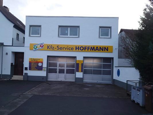 Peter Hoffmann KFZ-Service