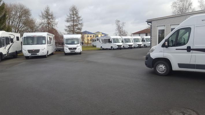 Fiat Professional Mw Fahrzeugtechnik