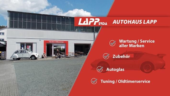 Autohaus Lapp