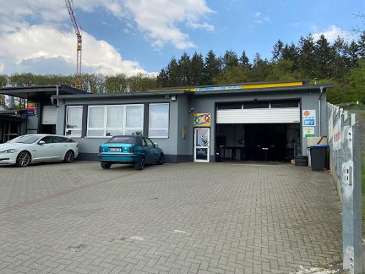 Automobile Brück
