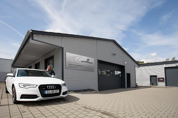 BE Performance GmbH & Co. KG