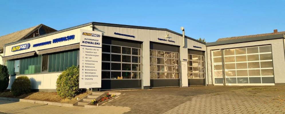 Autoservice Kowalski