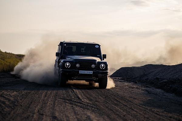 INEOS Automotive GmbH