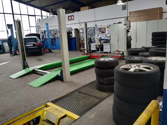 Autohaus Stingl GmbH