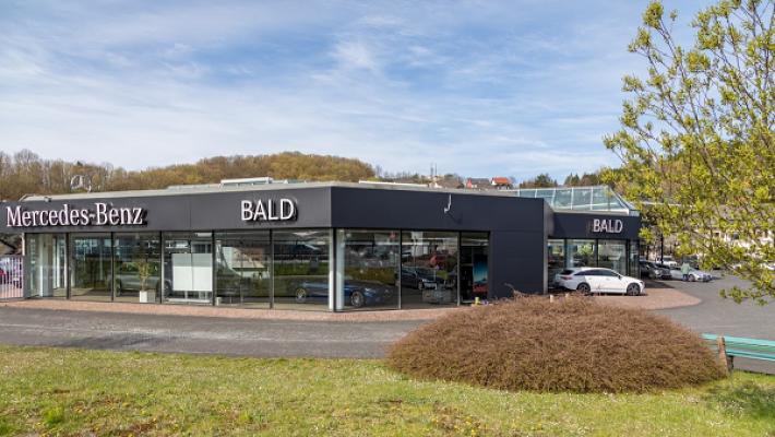 Bald Automobile GmbH