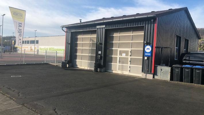 KFZ-POLAT Meisterwerkstatt , Inh. me. Fatih Polat