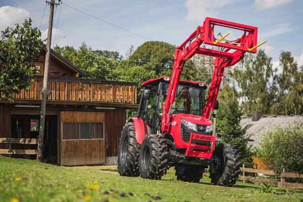 WM-Autozubehör Land u. Forstmaschinen Wolfgang Müller Hauptstraße 55 35716 Dietzhölztal