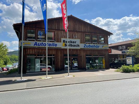 Becker & Solbach GmbH
