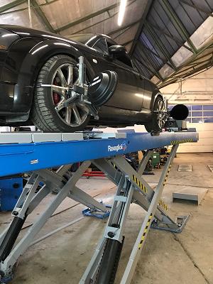 KFZ-Meisterbetrieb Matthias Müller