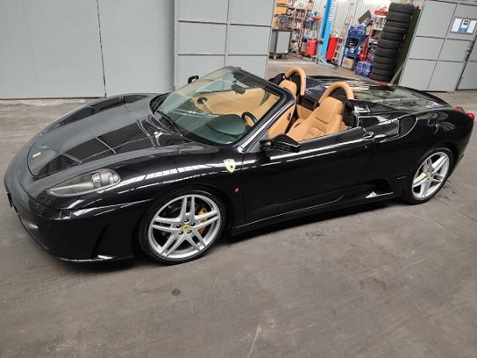 Martins Aufbereitung und KFZ Service