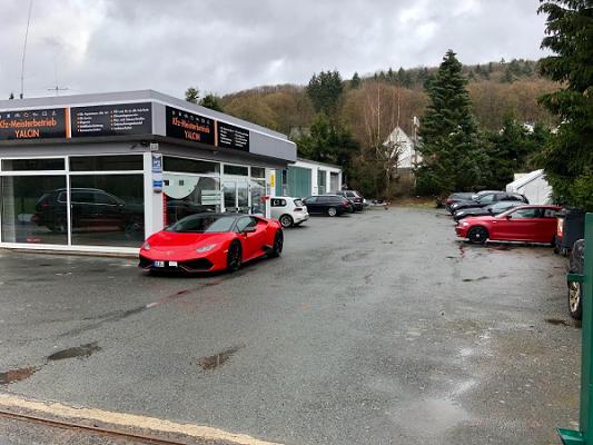 Kfz-Meisterbetrieb Yalcin