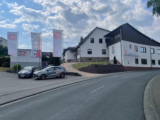 Kraftfahrzeugtechnik Michael Nolde