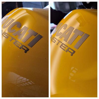 Ausbeultechnik Hilscher / mobiler Beulendoktor