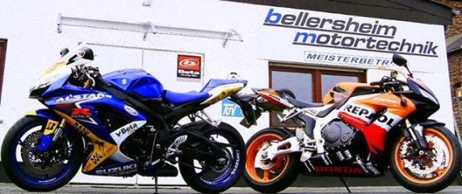 Bellersheim Motortechnik