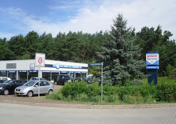 Autohaus Rieger GmbH