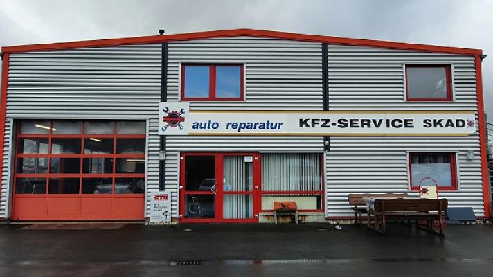 Kfz Service Skad Wiegandt