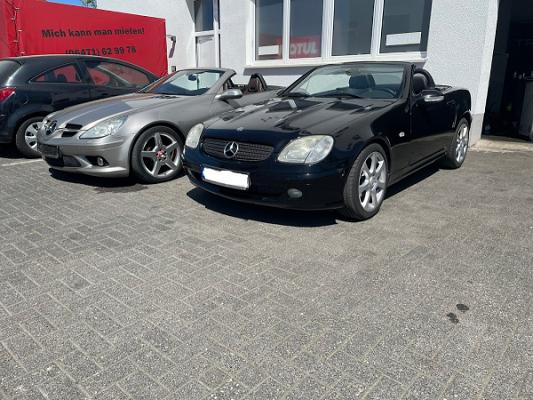 Premium Car Solutions