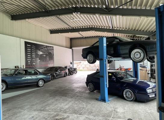 Schumacher Motorsport