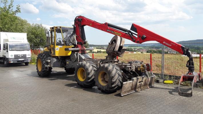 EUROMASTER Weilburg PKW & LKW