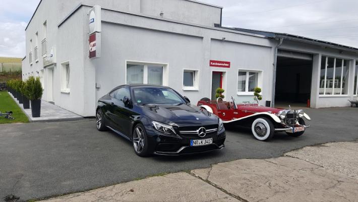 Wasiljew Sergeju. Alexan Wasiljew